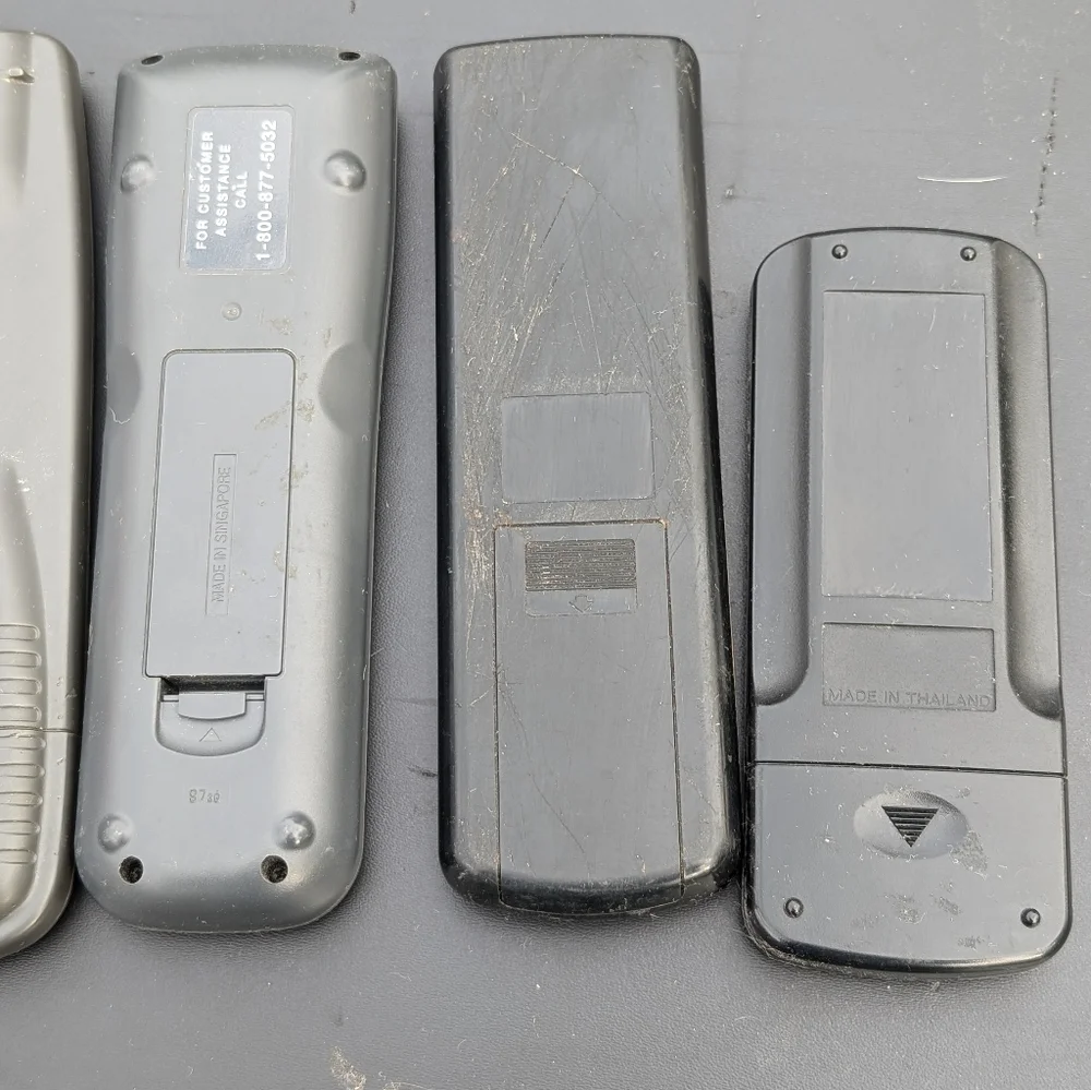 Remote Control Bundle - Picture 4 of 5